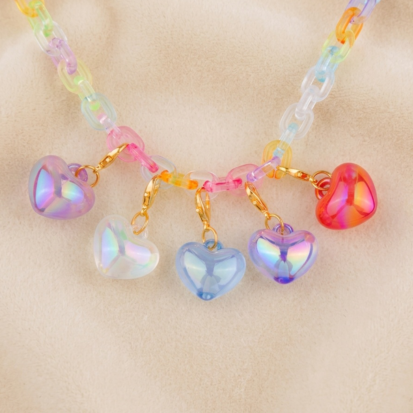 Hearts