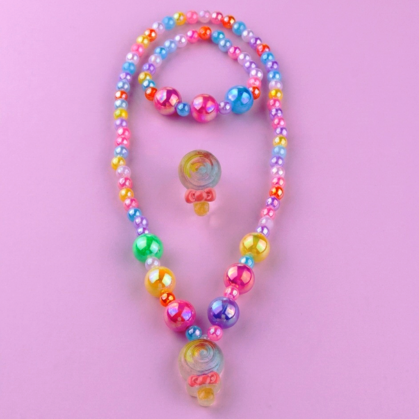 Ice lolli