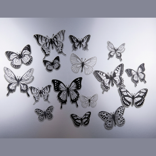 Midnight Monarchs