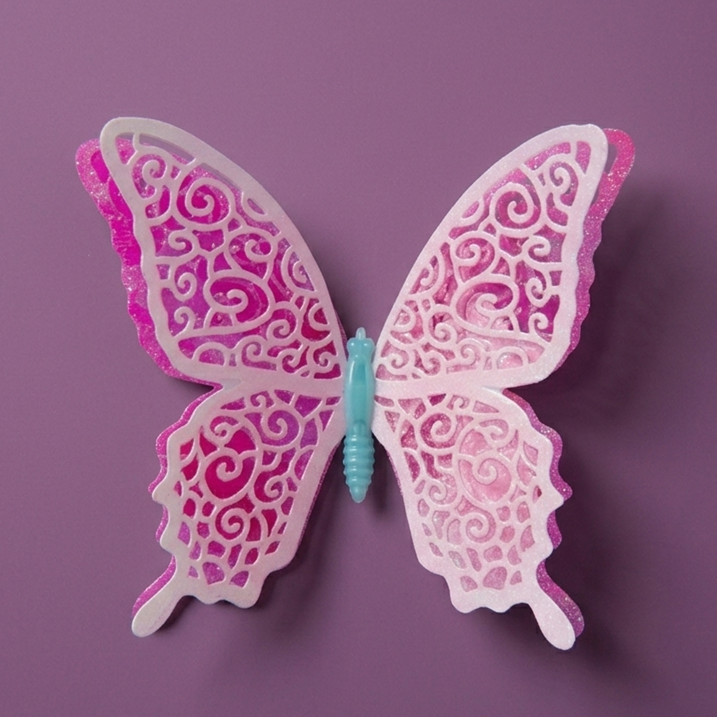 Pink(glow)