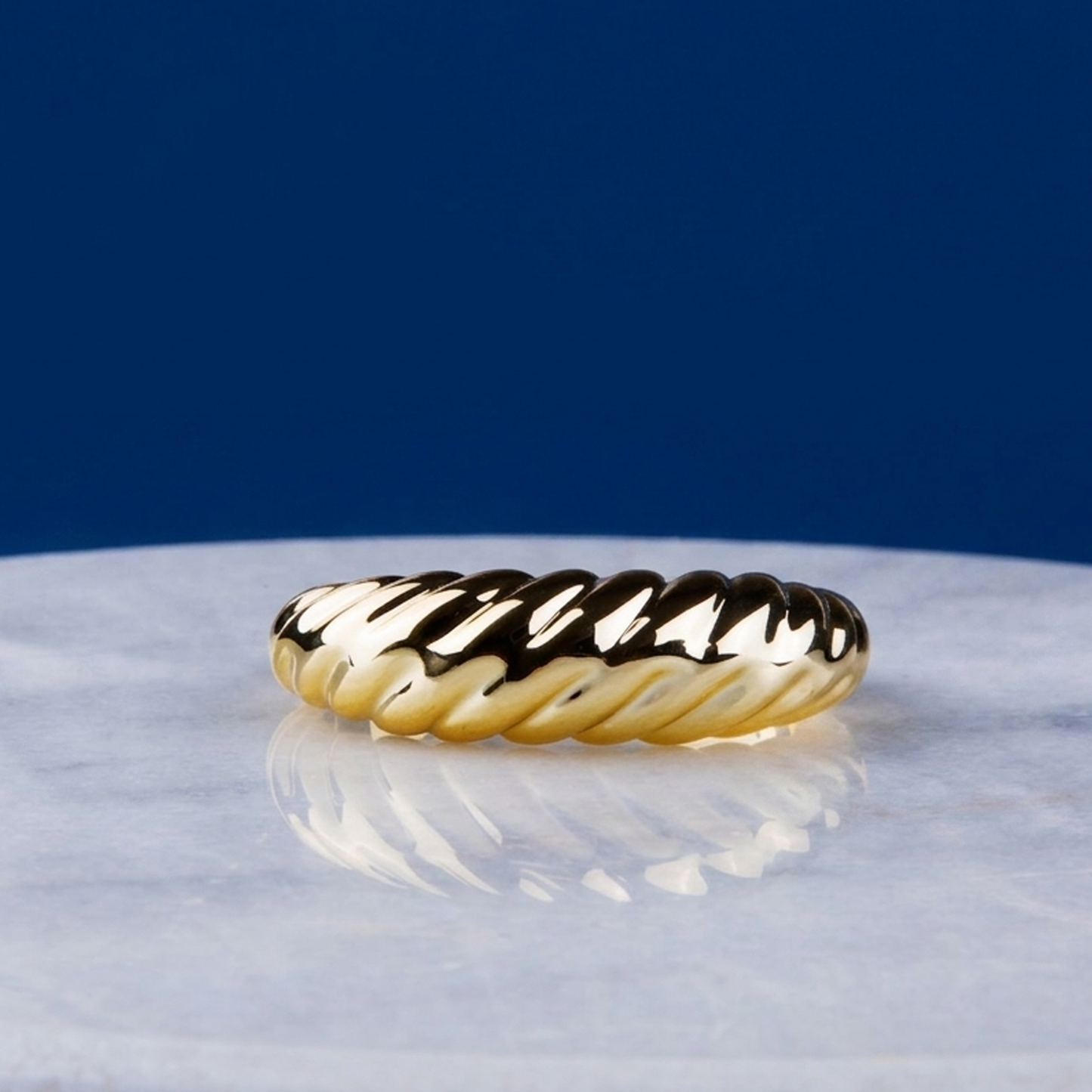 Gold Braid