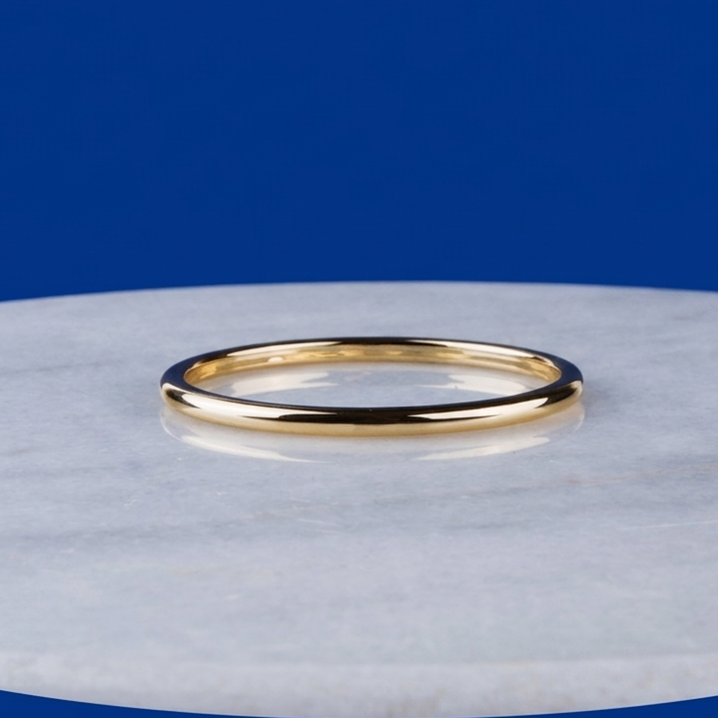 The Golden Bangle