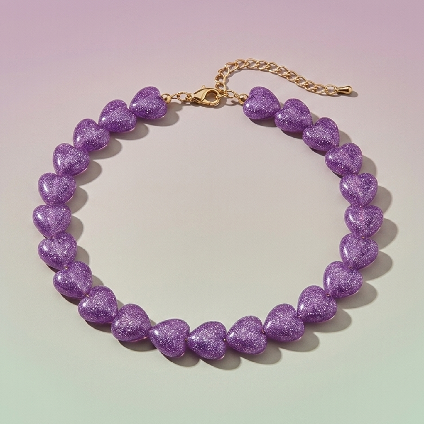 Violet Pulse