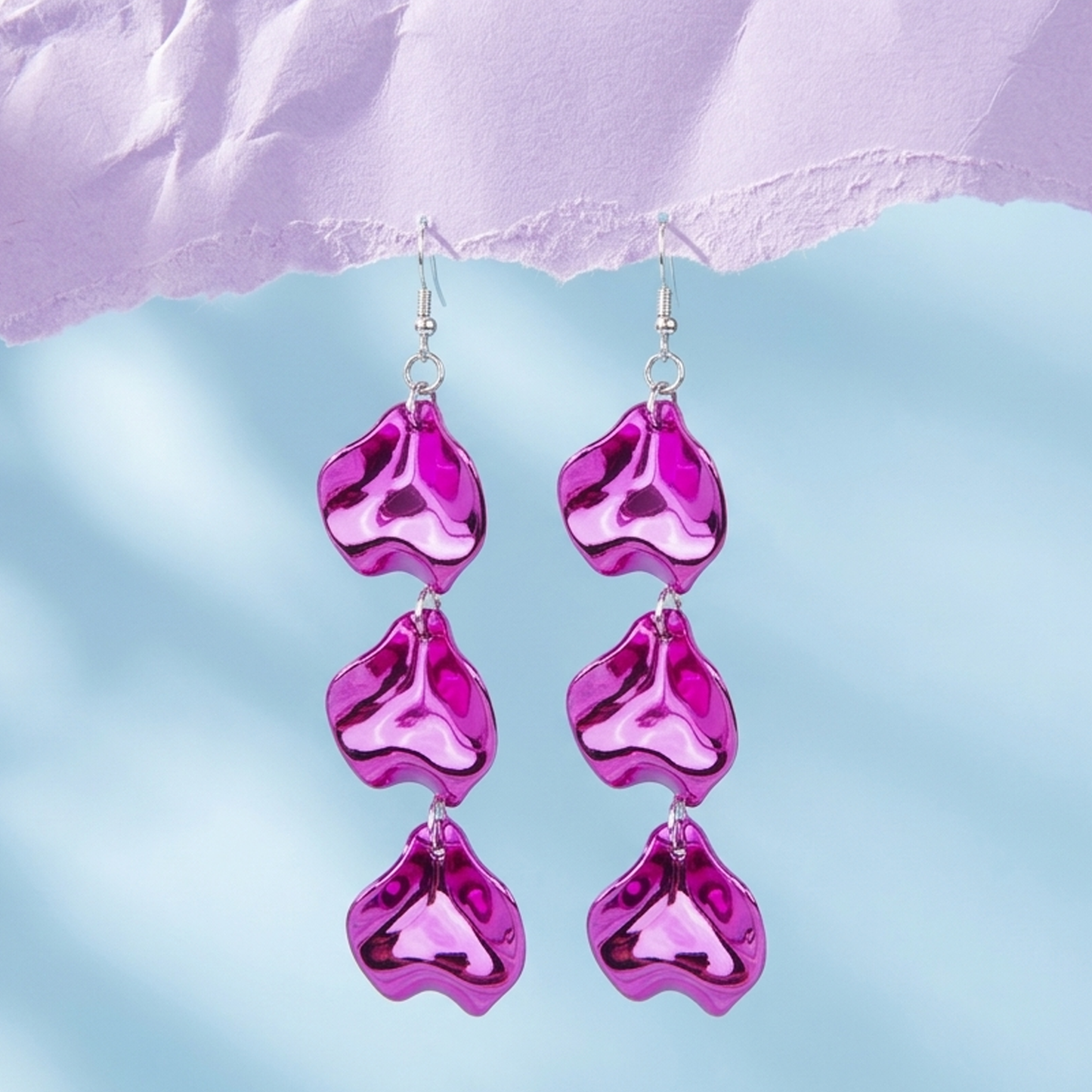 Disco Fuscia