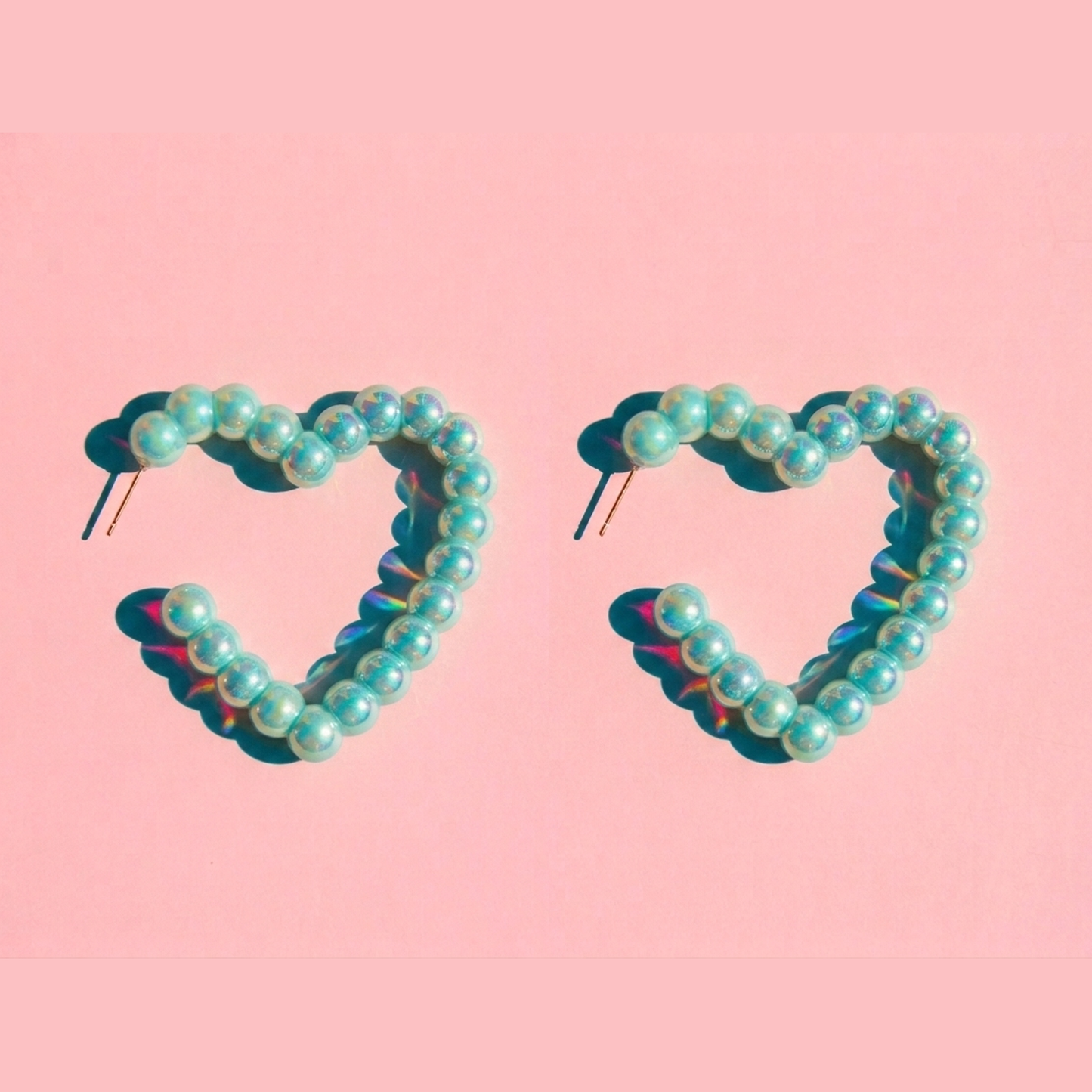 Holographic Heart
