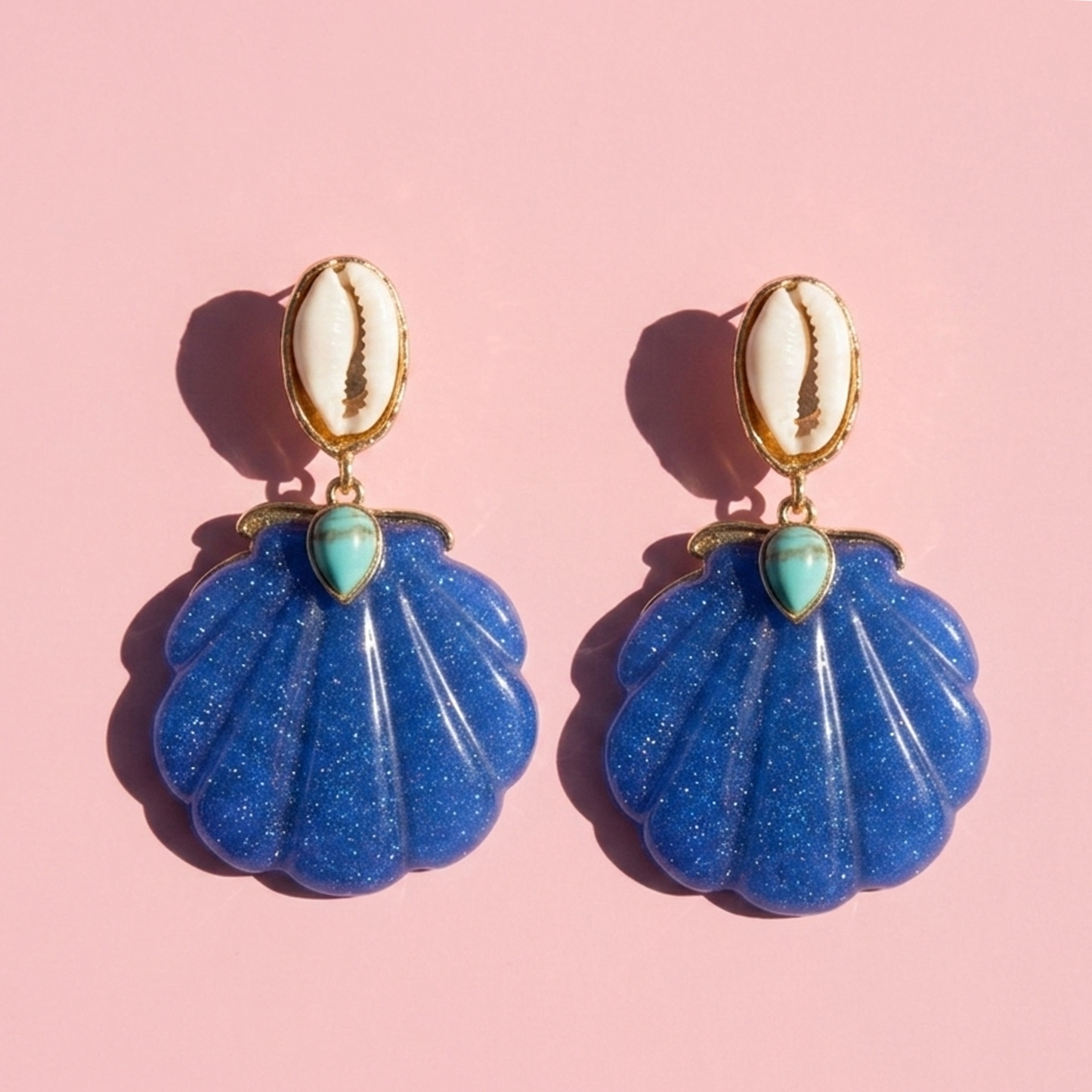 Mermaid Treasure