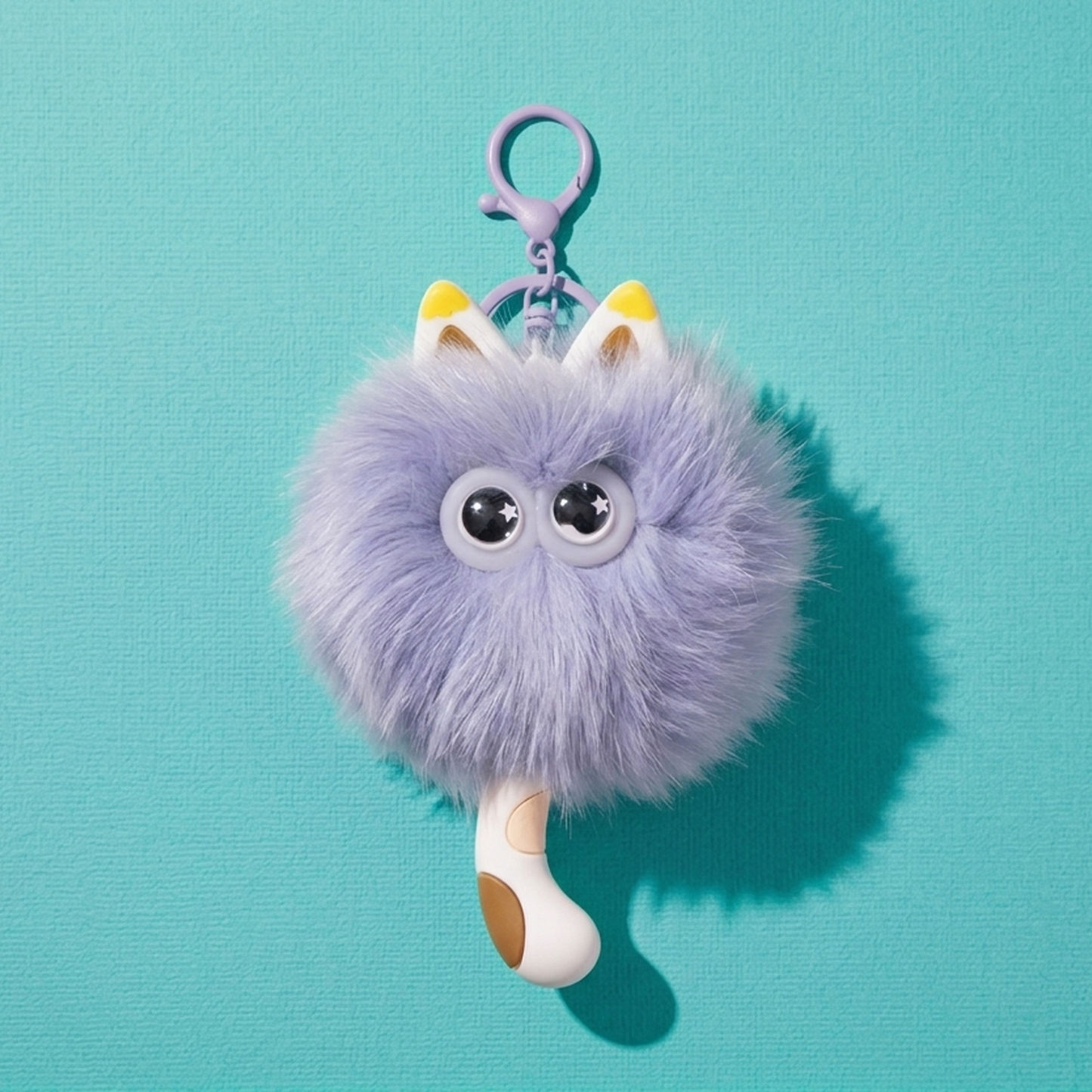 Puff Cloud Kitty
