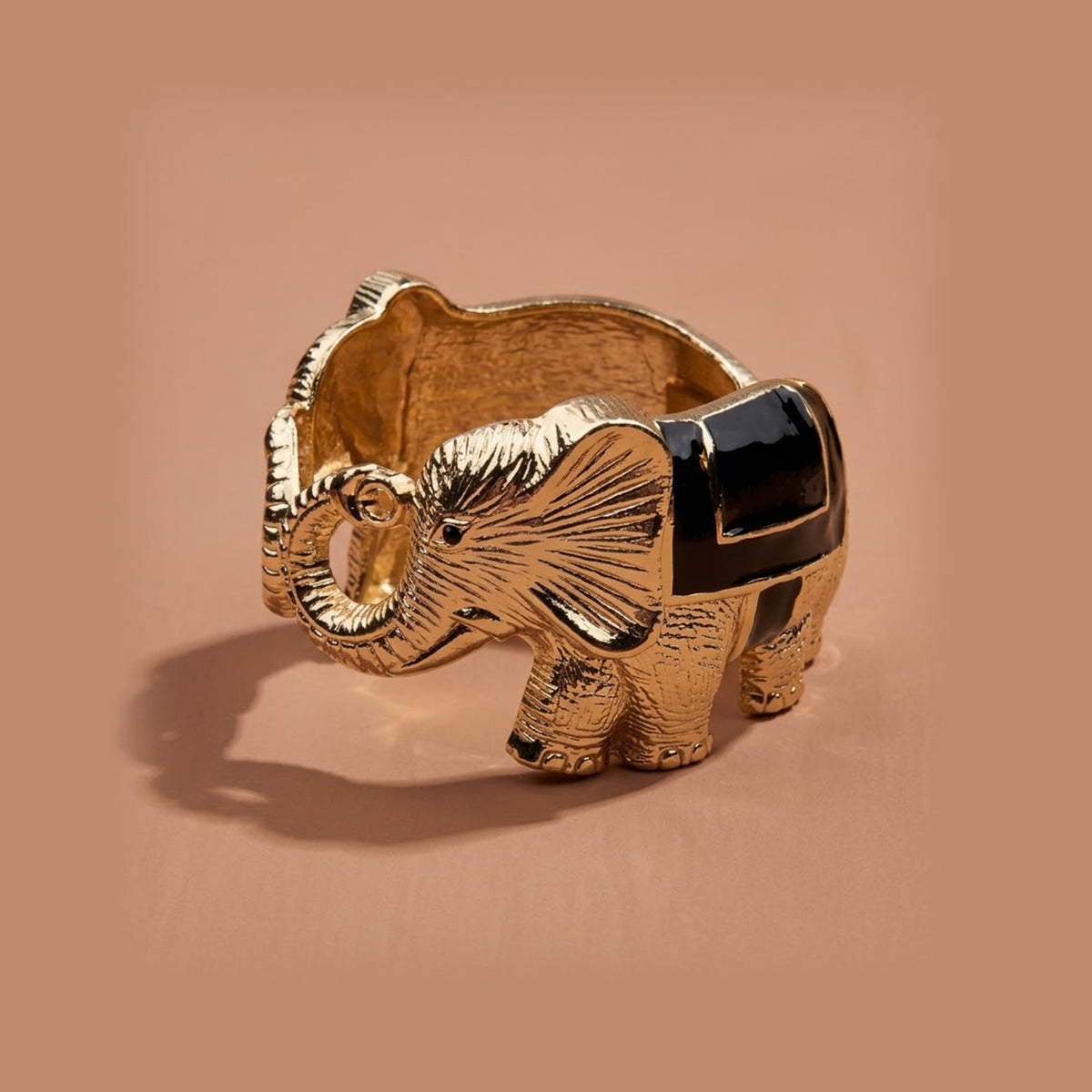 Golden Tusker