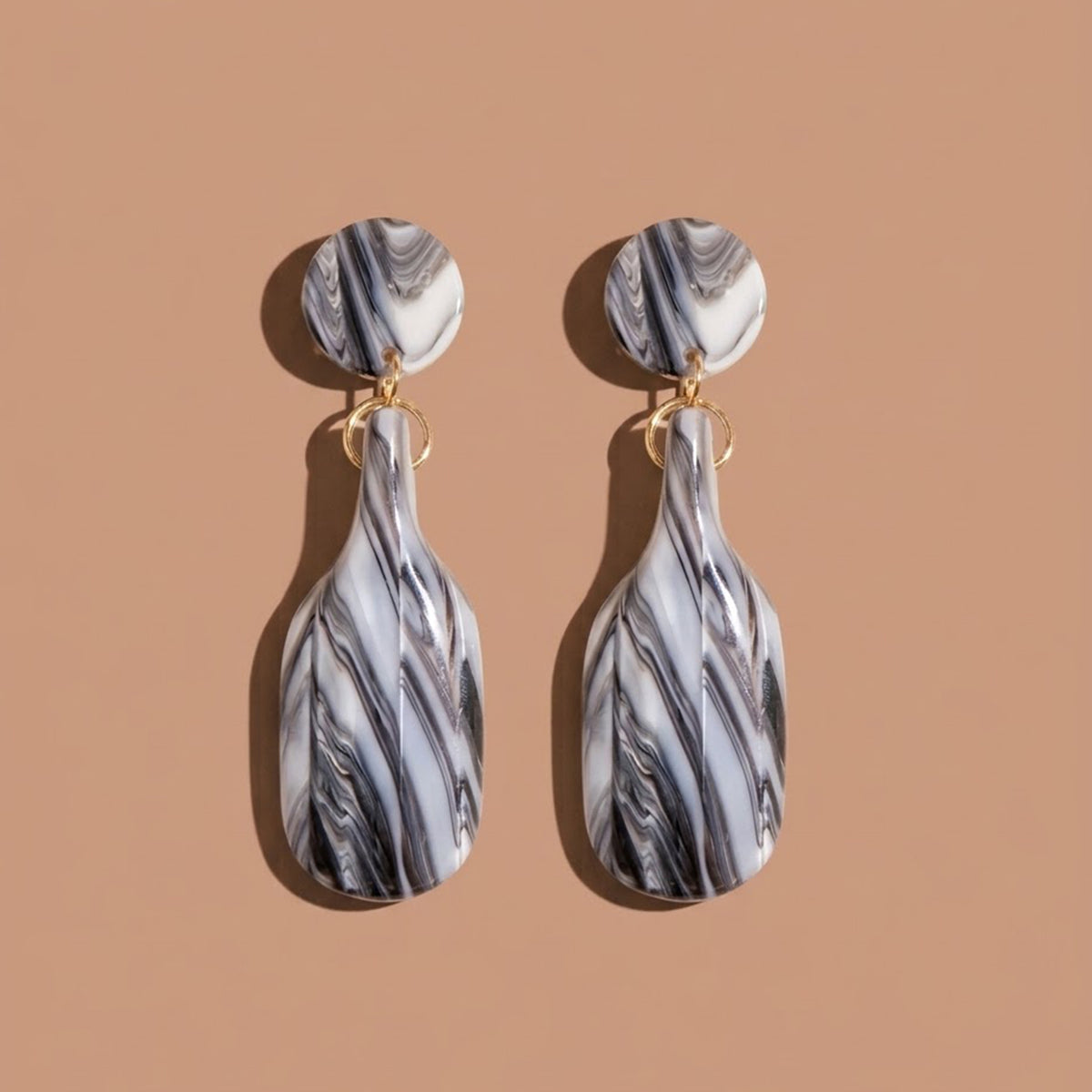Smoky Cascade