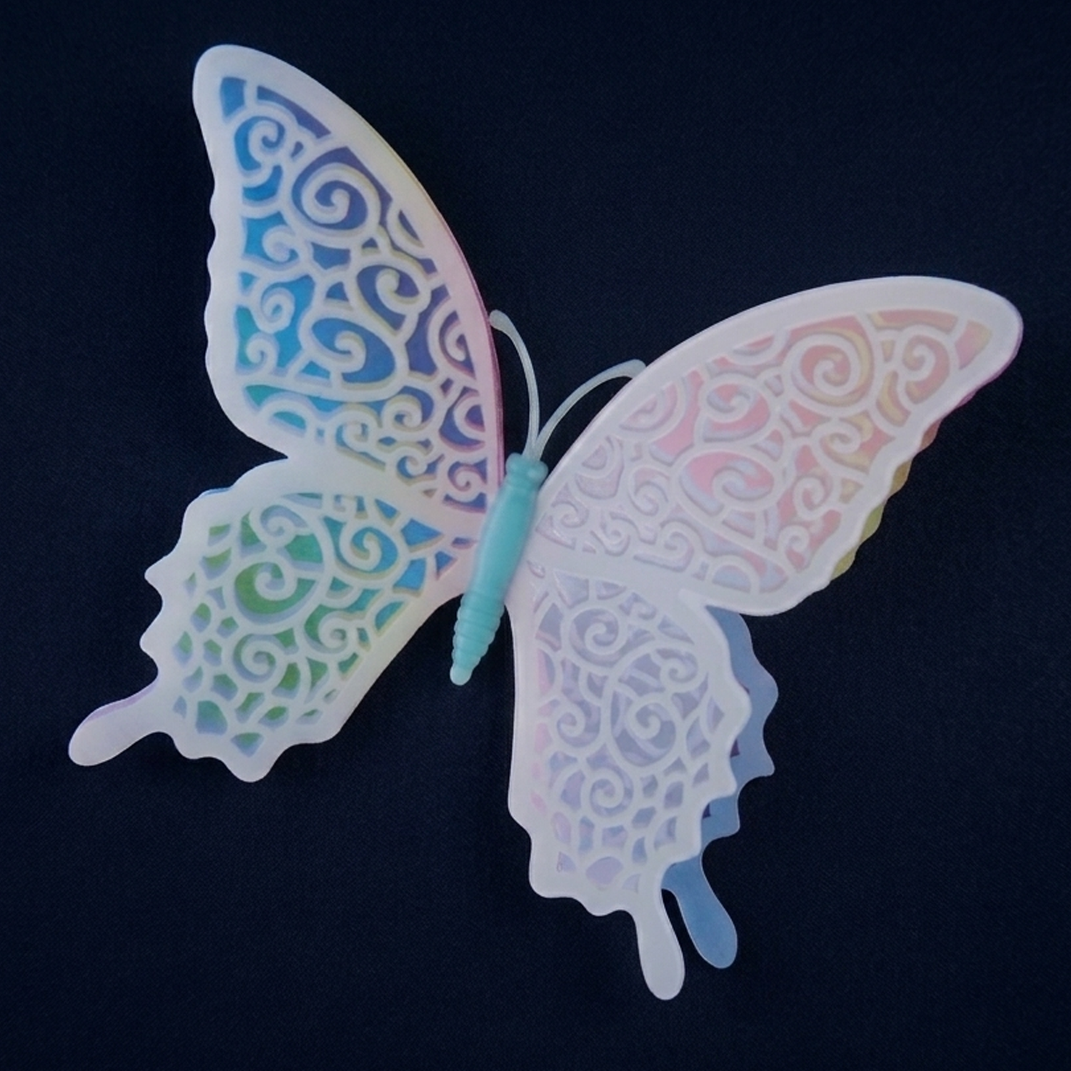 3D Wall Decor