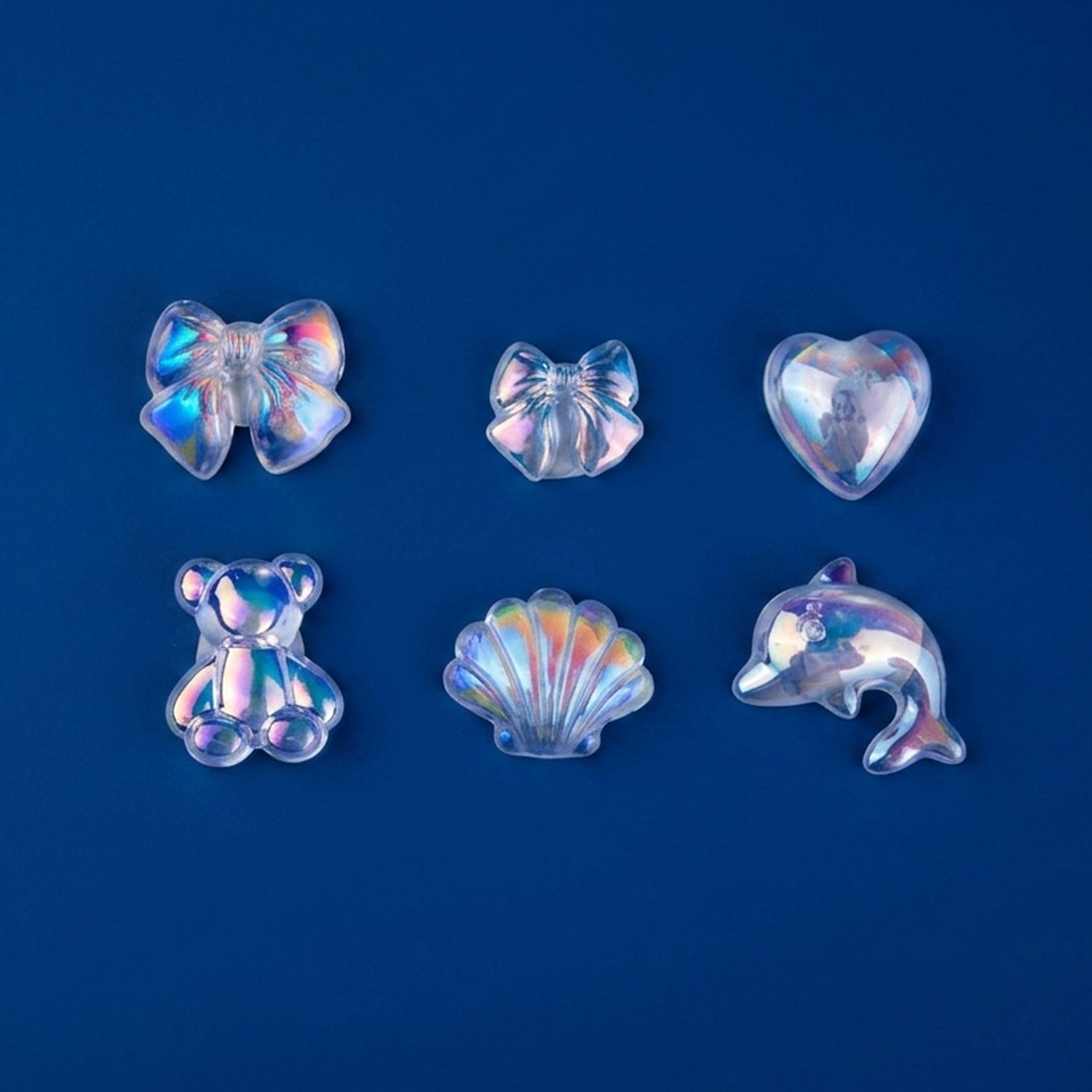 Phone Sticky Charms