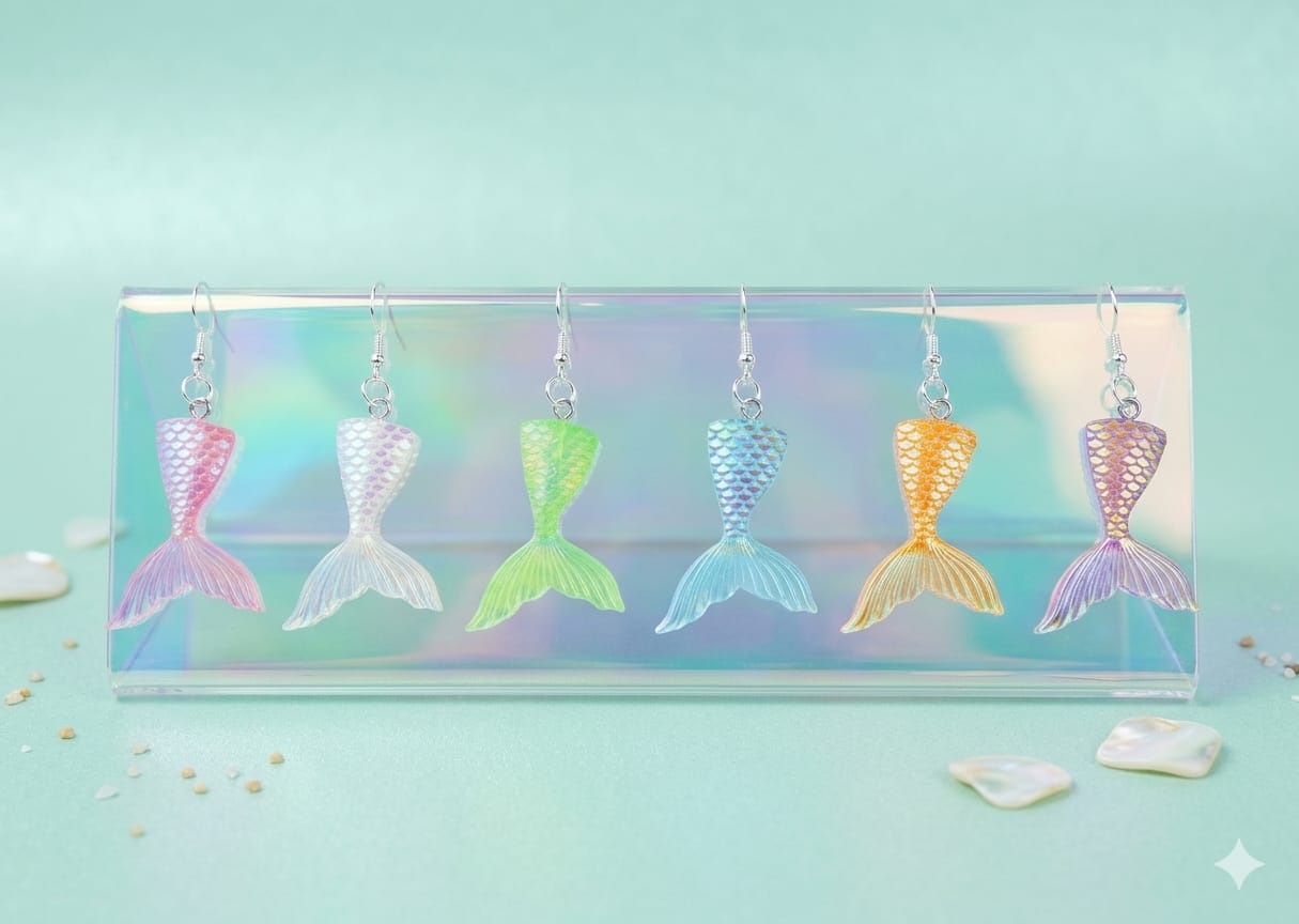 Teens & Kids Earrings