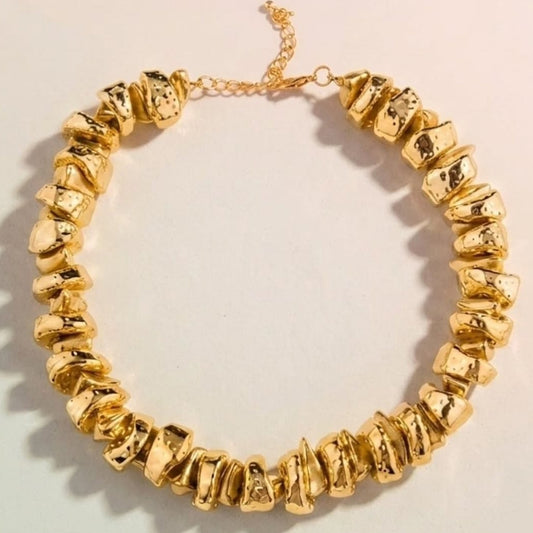 Gold Crush