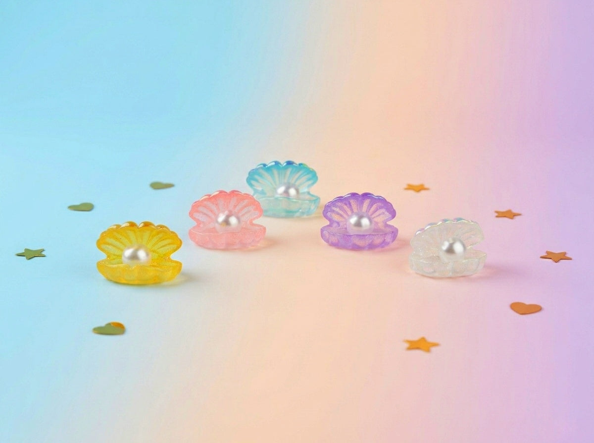 Shells