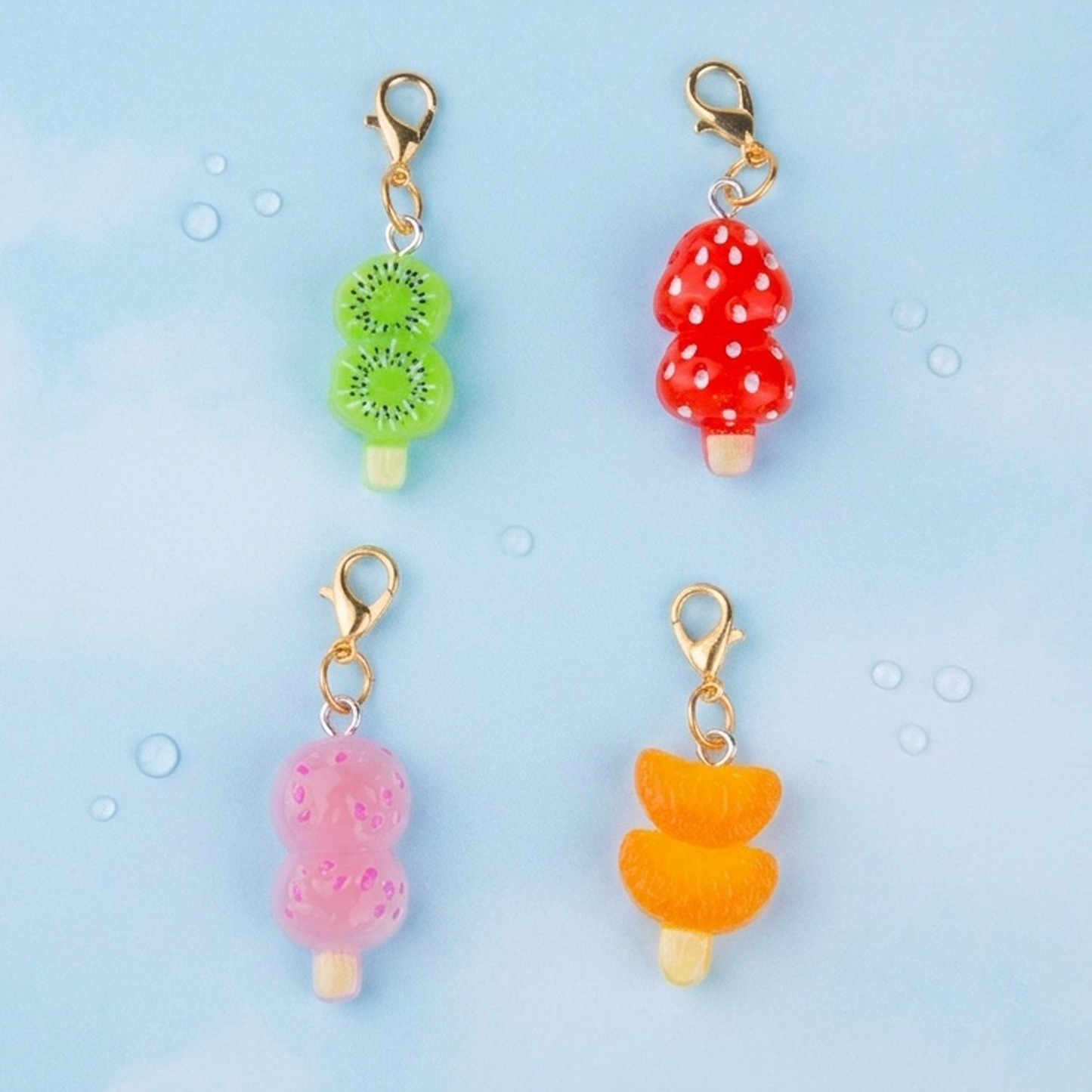 Fruits