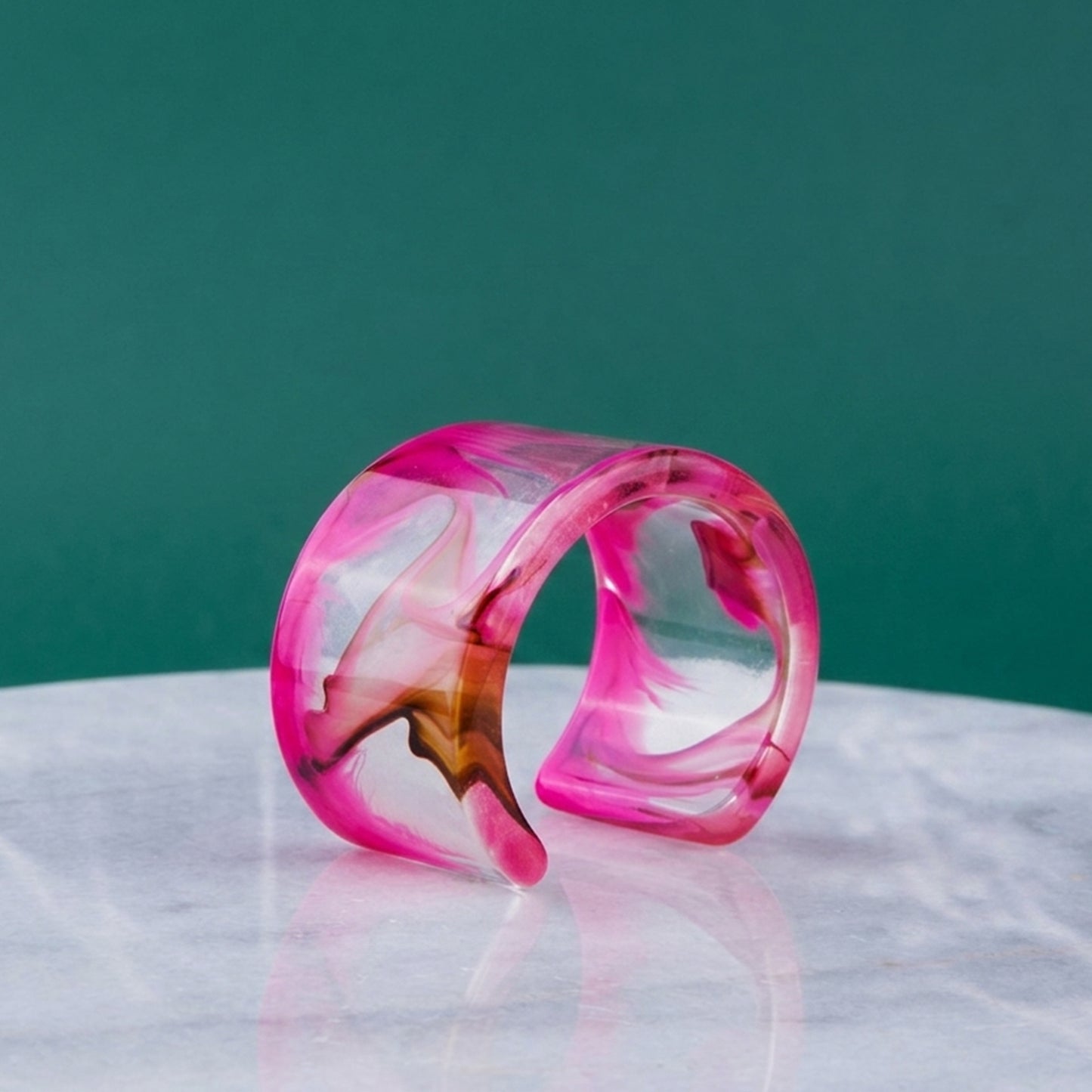 Pink Flame