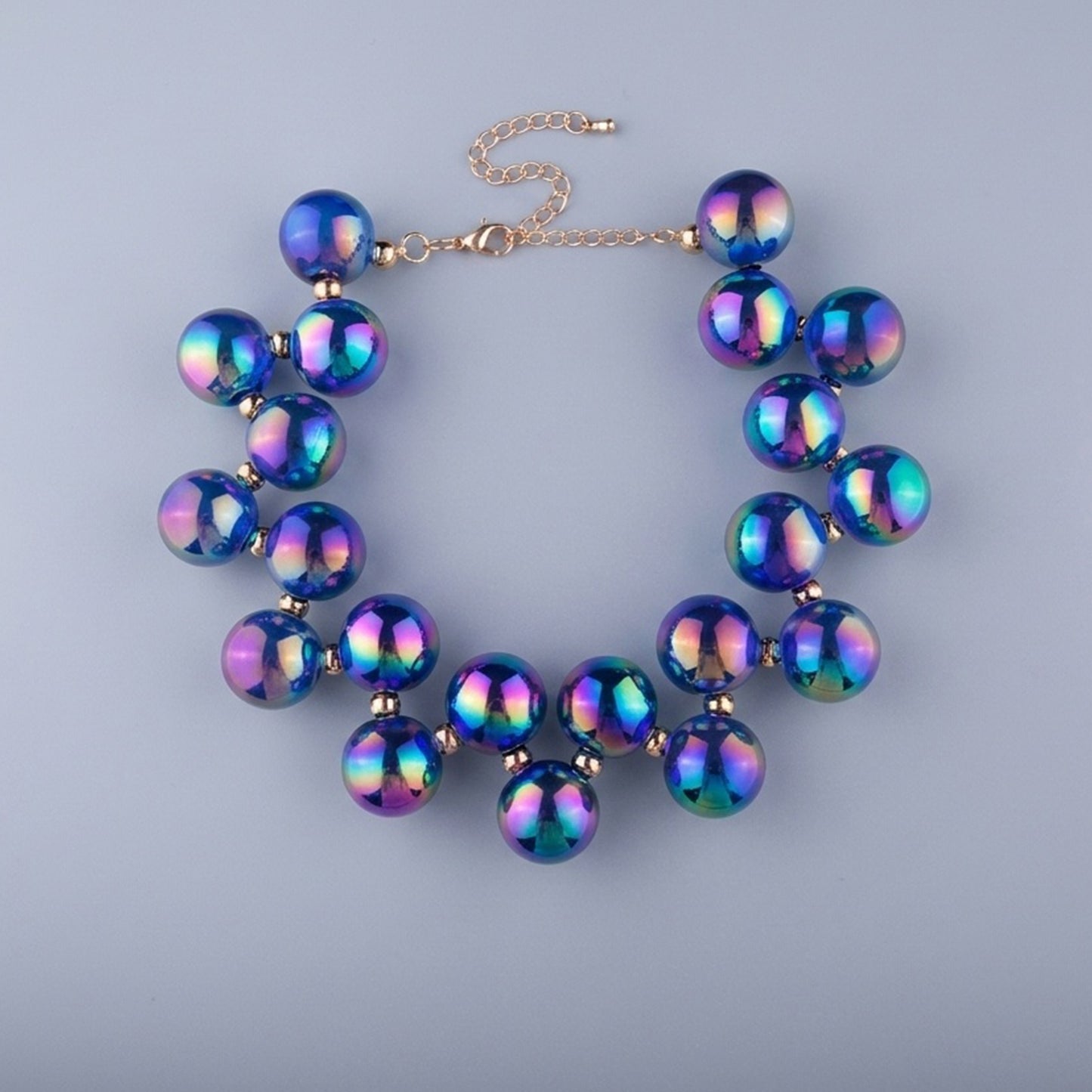 Cosmic Blue