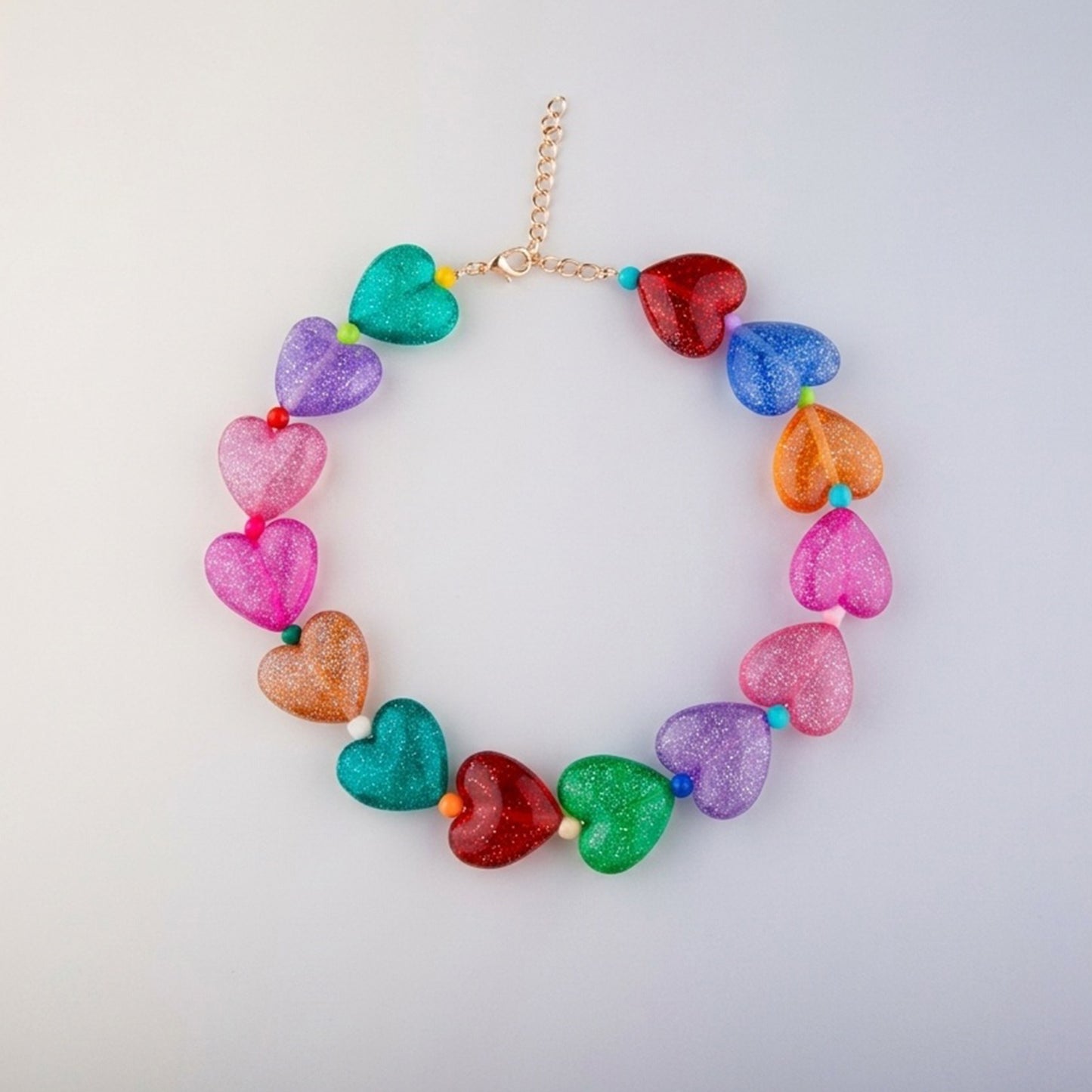 Cœur Confetti