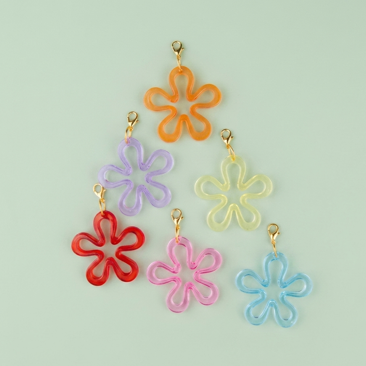 Gypsy Flowers