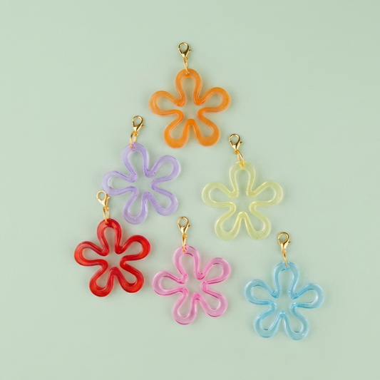 Gypsy Flowers