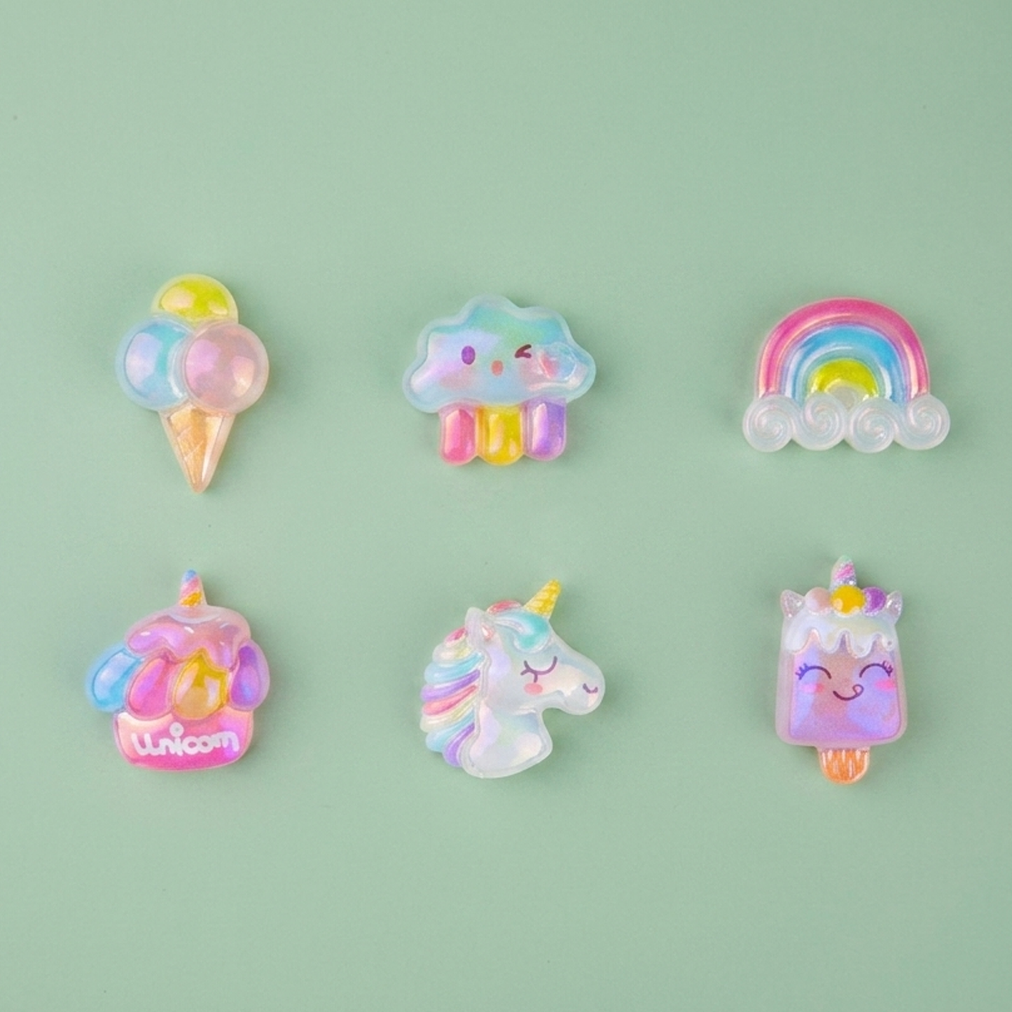 Unicorn squad