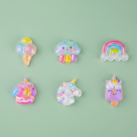 Unicorn squad