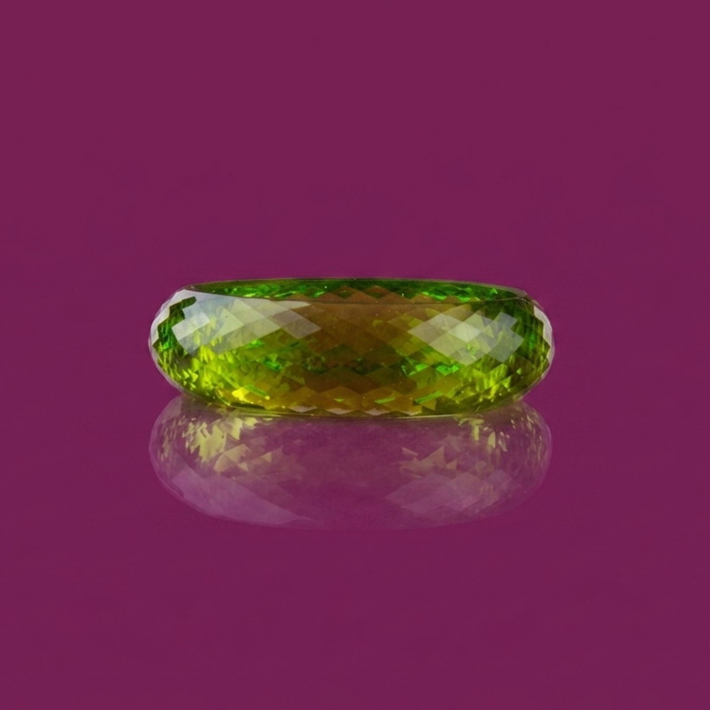 Green Prism