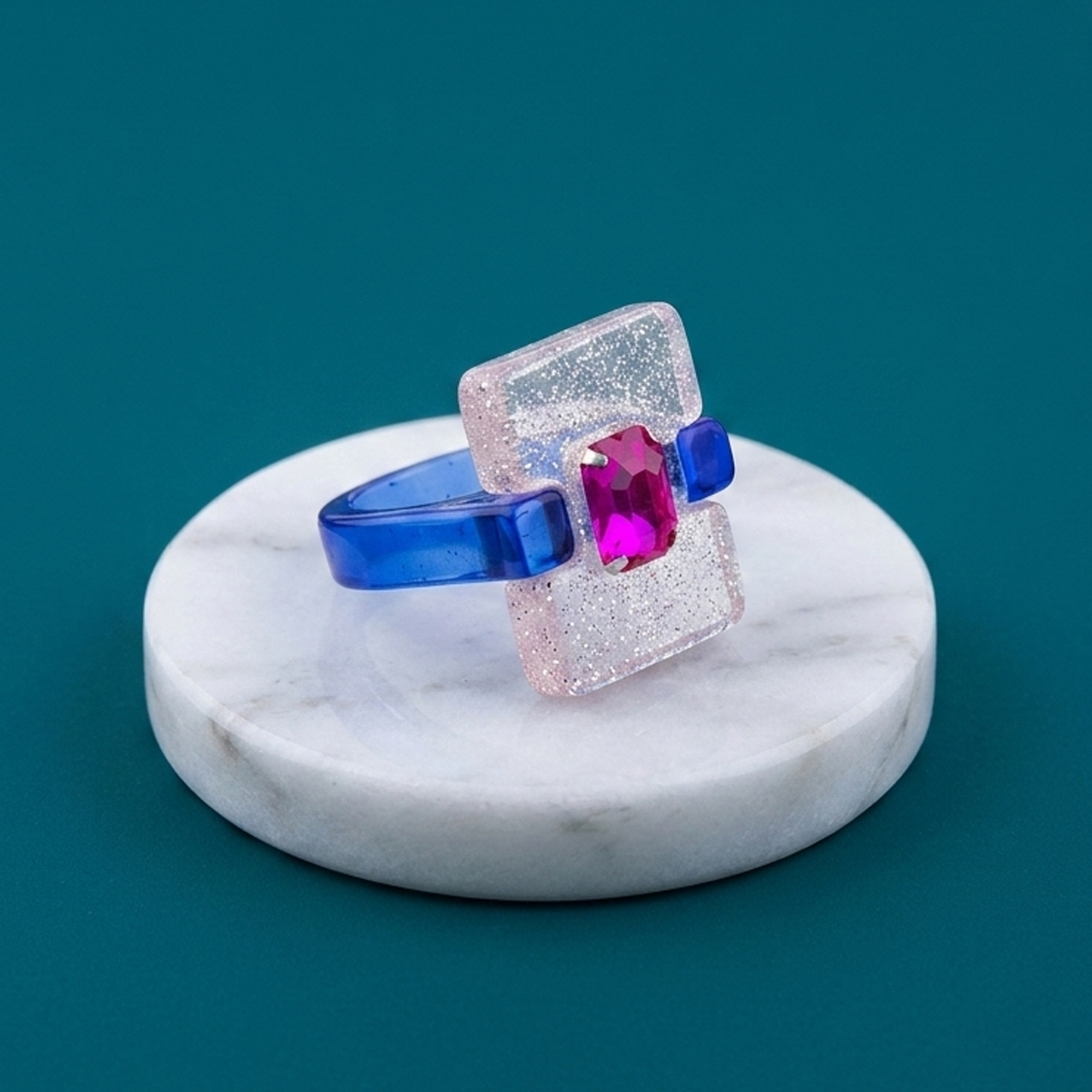 Indigo Prism