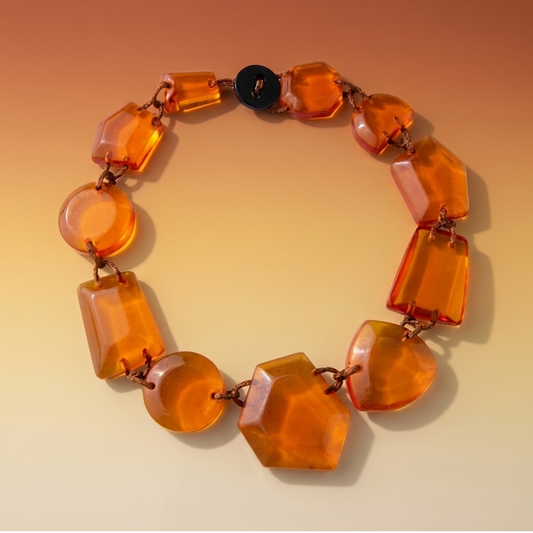Orange Sorbet