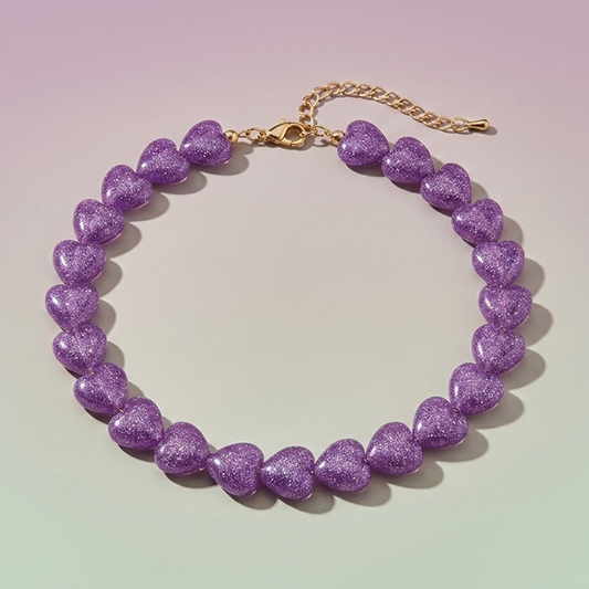 Violet Pulse
