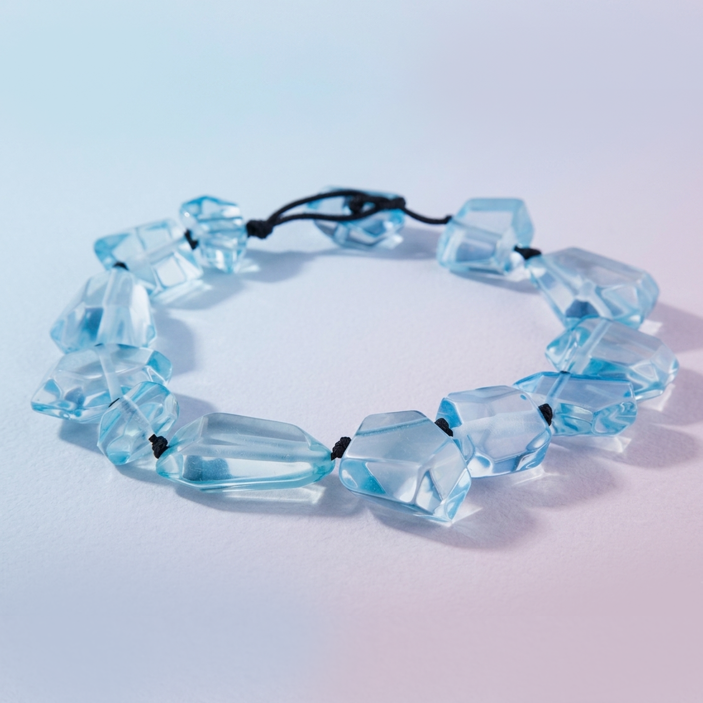 Light Blue Stardust