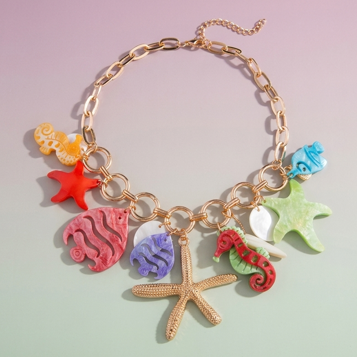 Coral Reef