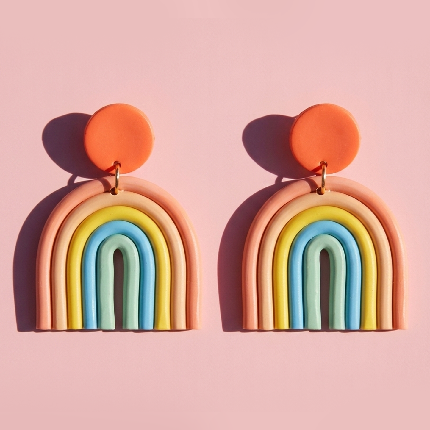 Pastel Arc