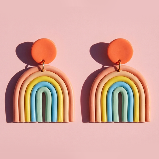 Pastel Arc