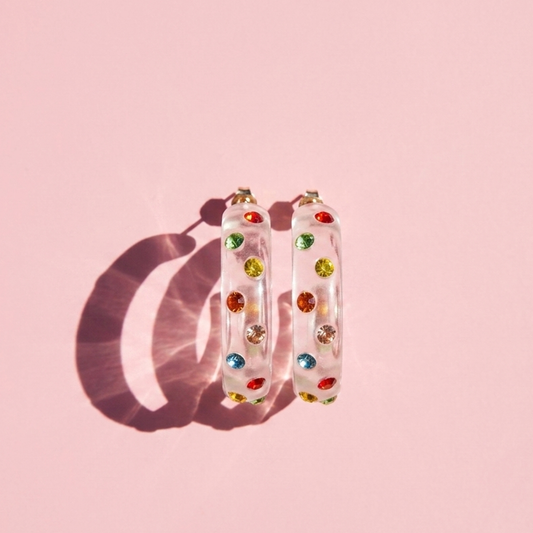 Disco Hoop