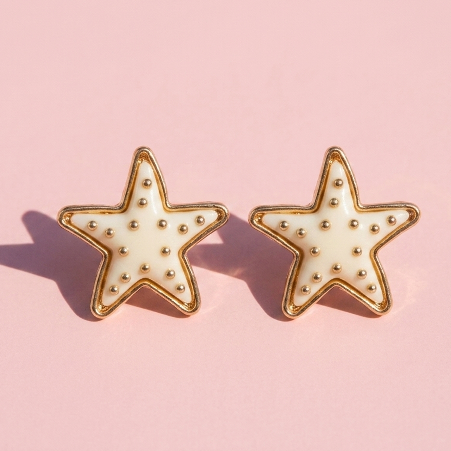 White Star Stud