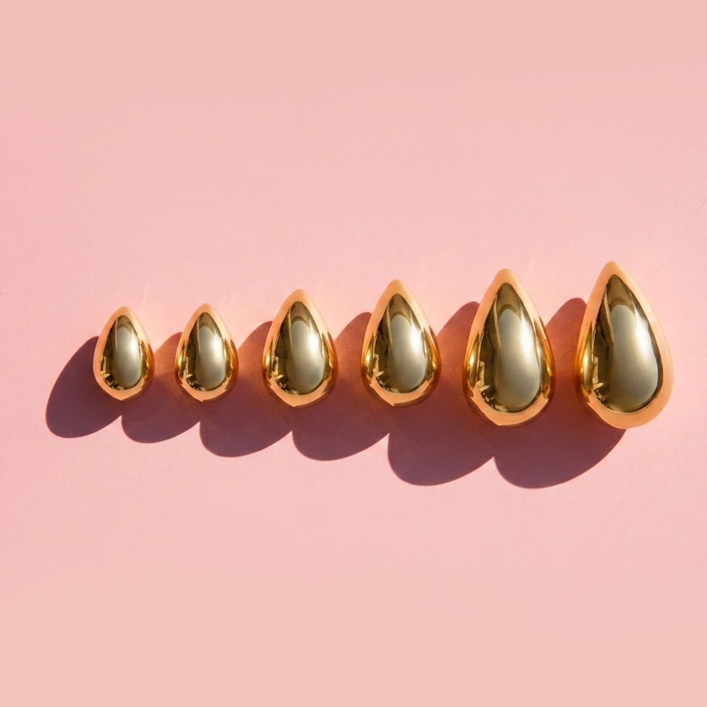 The Gold Set