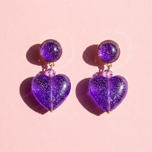 Purple Pulse