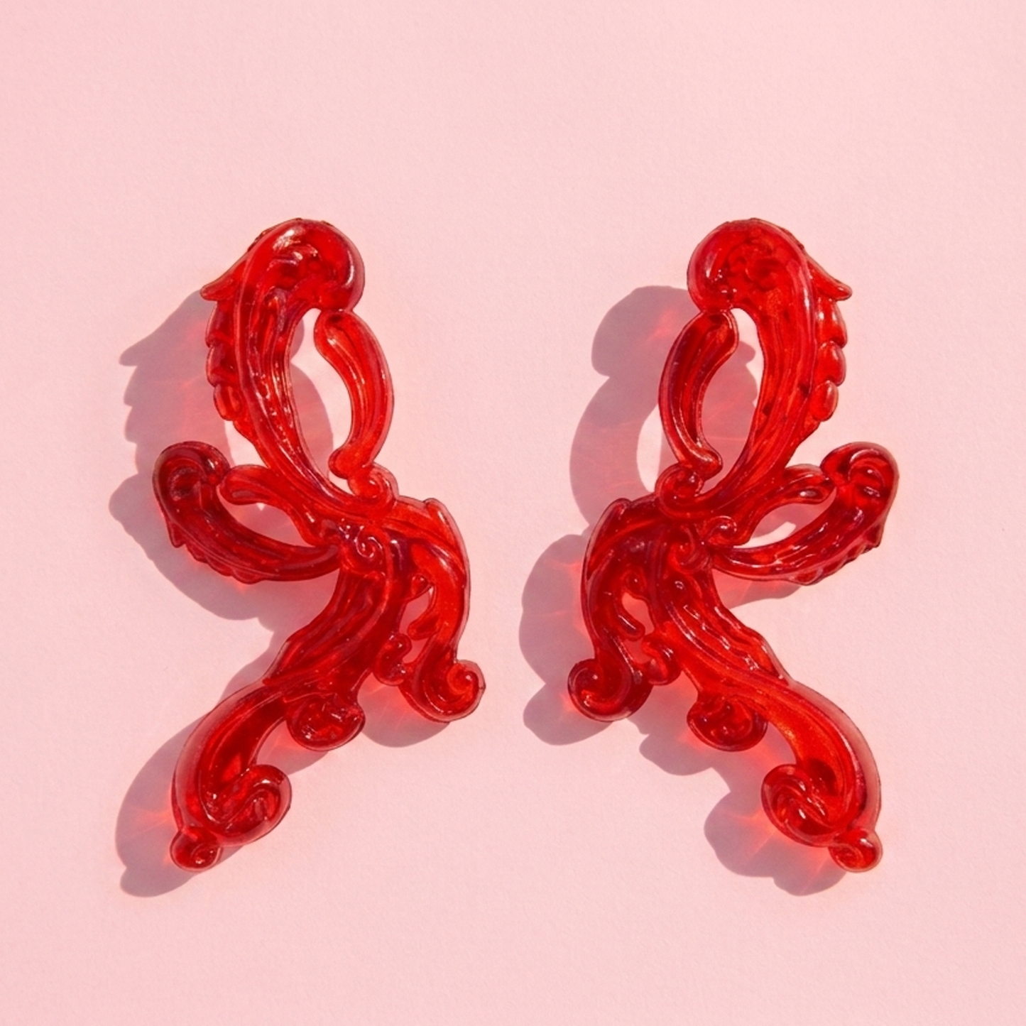 Red Motif