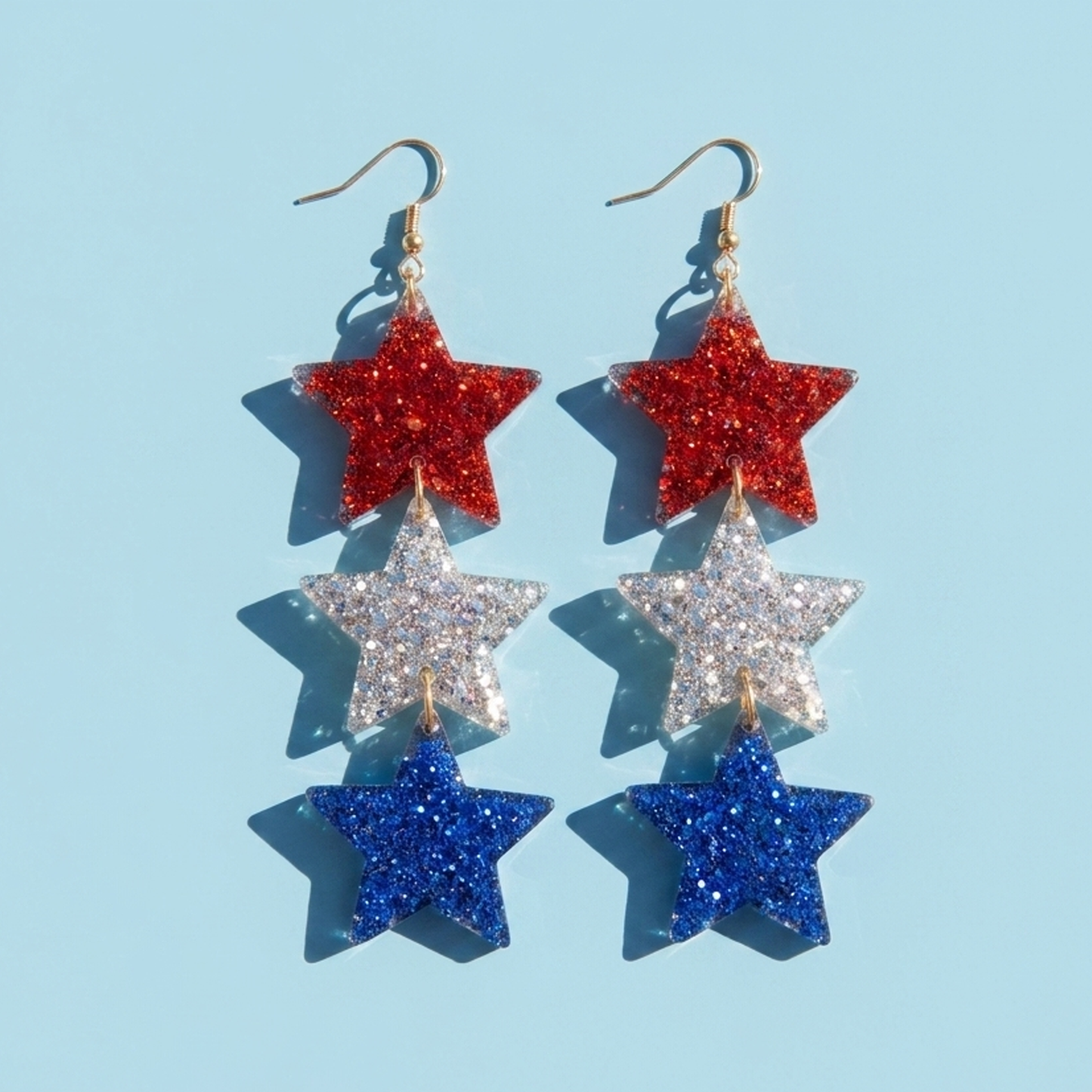 All The Stars