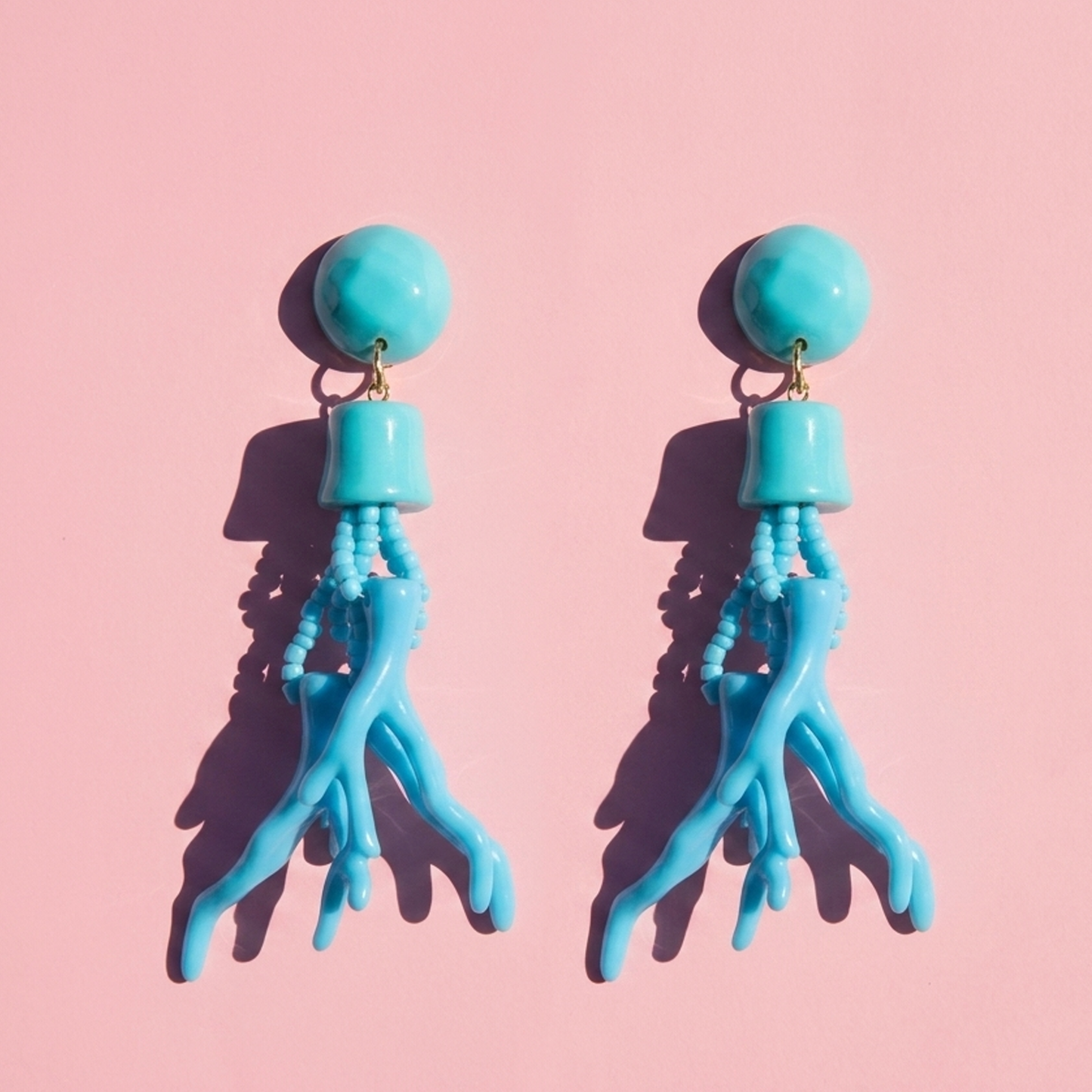 Turquoise Flow