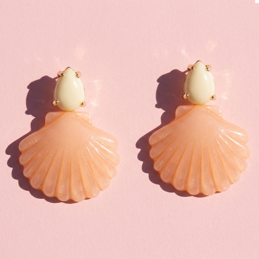 Coral Shell