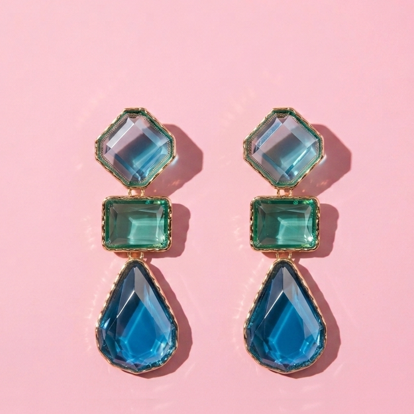 Blue Statement