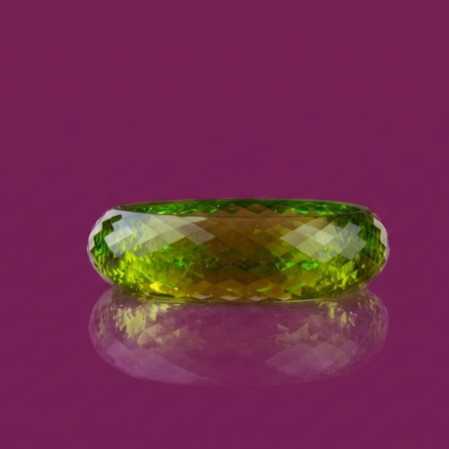 Forêt Verdant