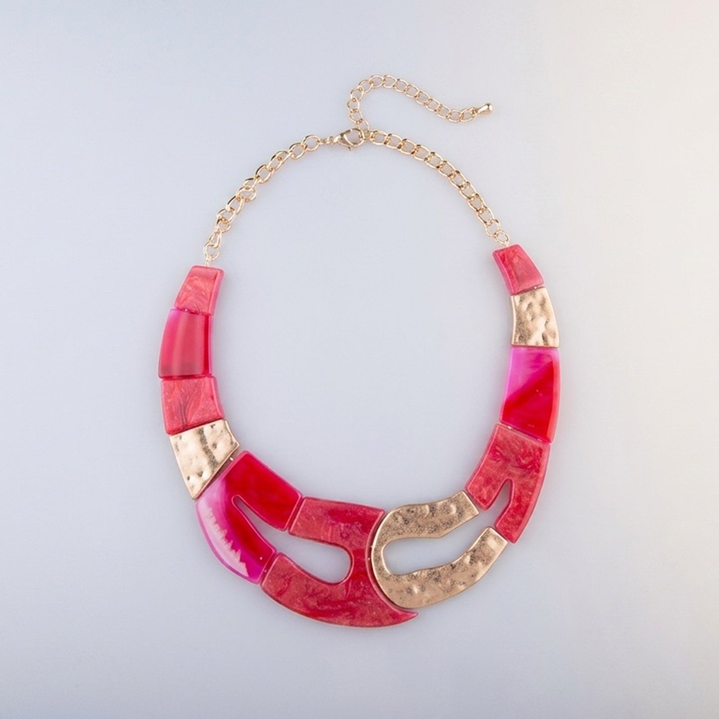 Crimson Gold