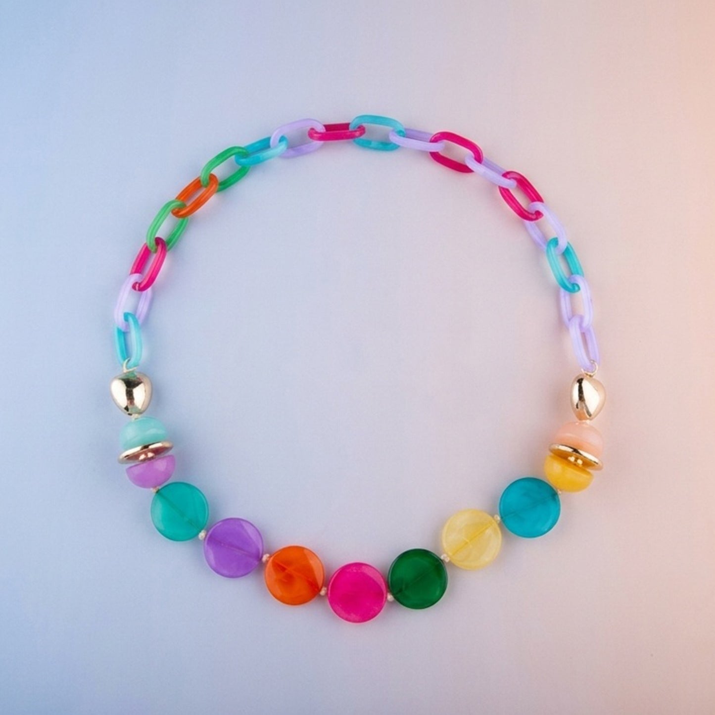 Bonbon Arc-en-ciel