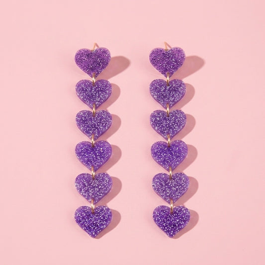 Violet Love
