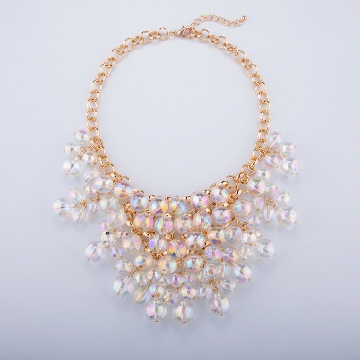 Pearl Cascade