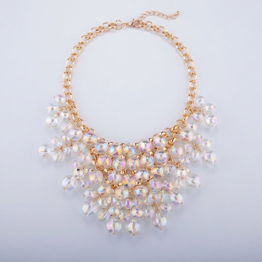 Pearl Cascade