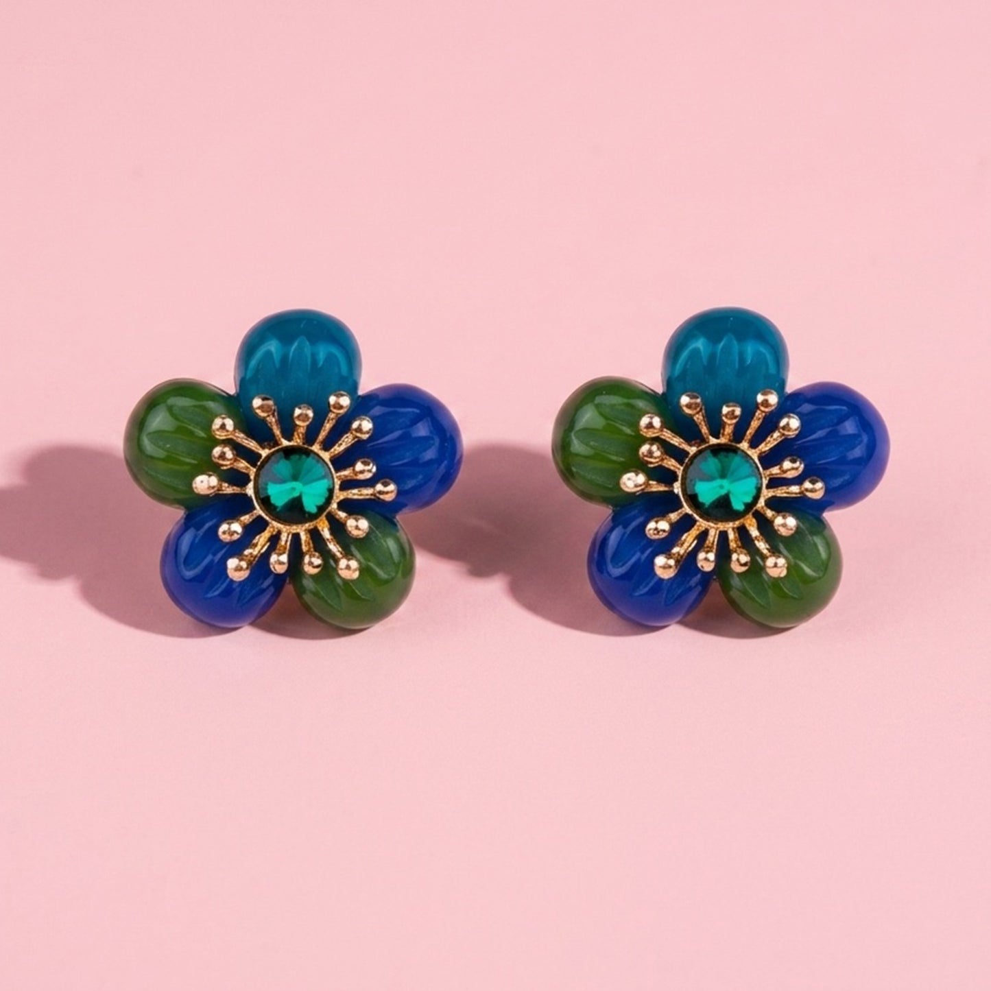 Bloom Bleu